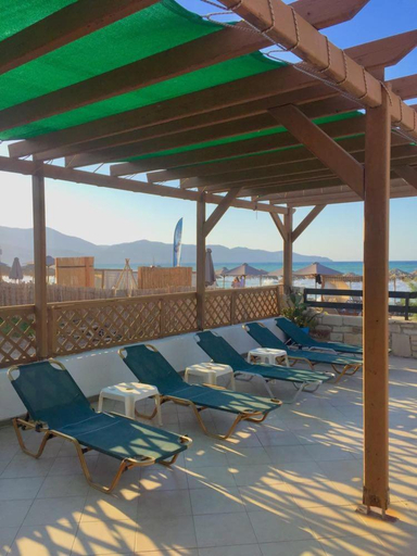 Sport & Beauty, Minoica Beach Apartments, Crete
