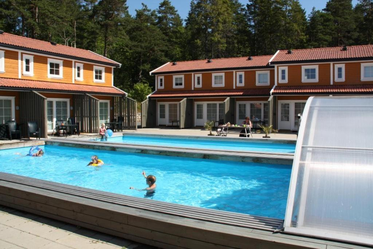 Sport & Beauty 5, Tregde Ferie, Mandal