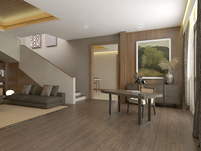Bedroom 12