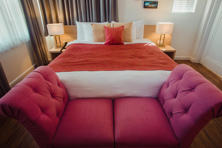Bedroom 7