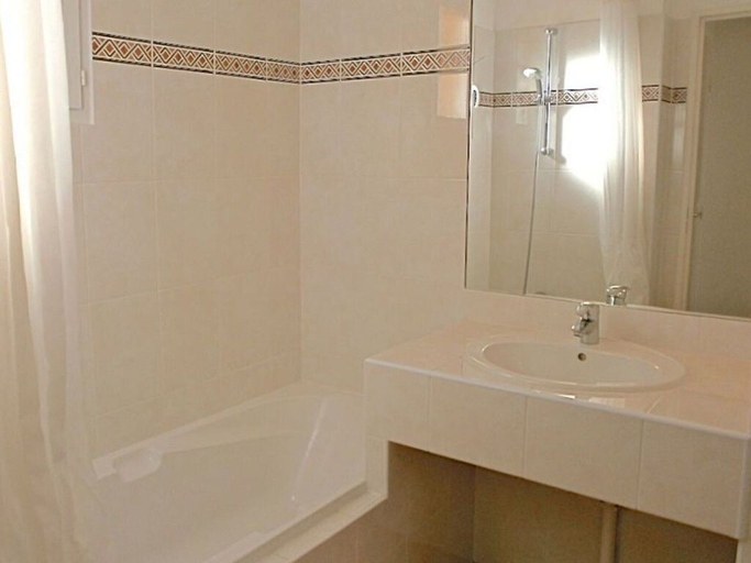 Bathroom, Maison Jessica - Roquebrune-sur-argens, Var