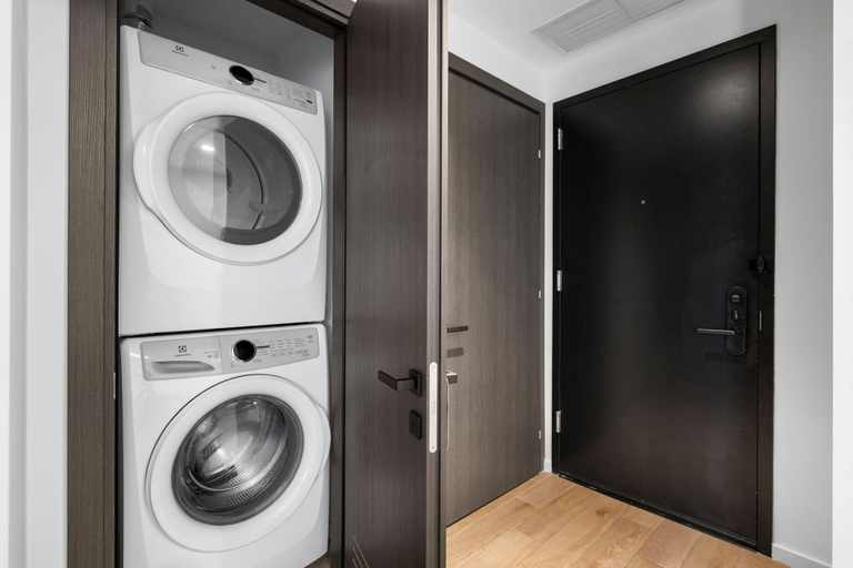 Bathroom, Amazing City View Condo at Miami, Miami-Dade