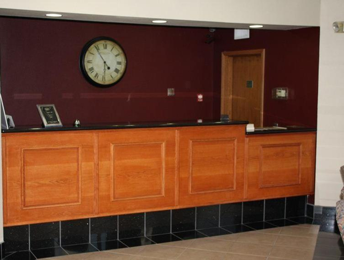 Public Area