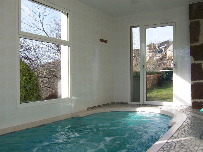 Sport & Beauty 5, Auberge Hotel de Tournemire - Cantal, Cantal