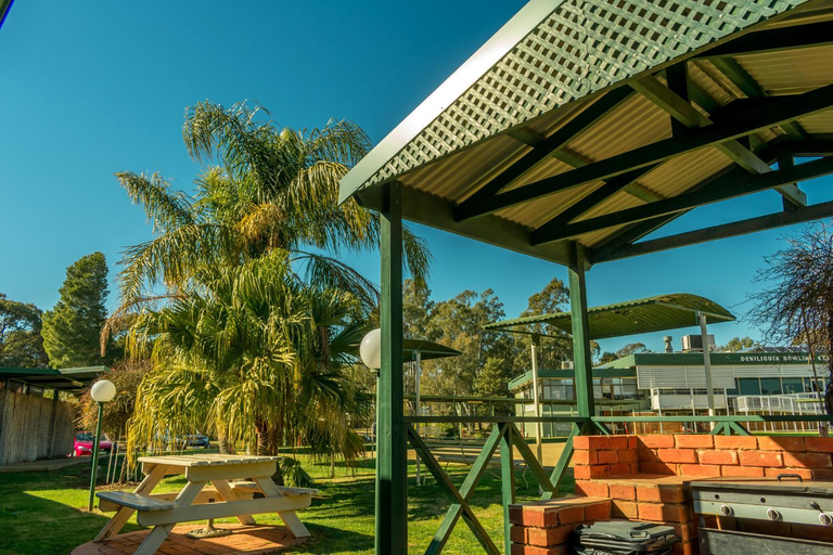 Others 4, Deniliquin Country Club Motor Inn, Deniliquin