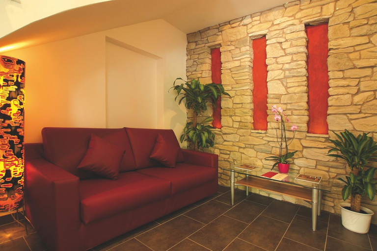 Public Area, Hotel Garni Muttler Alpinresort & Spa, Inn