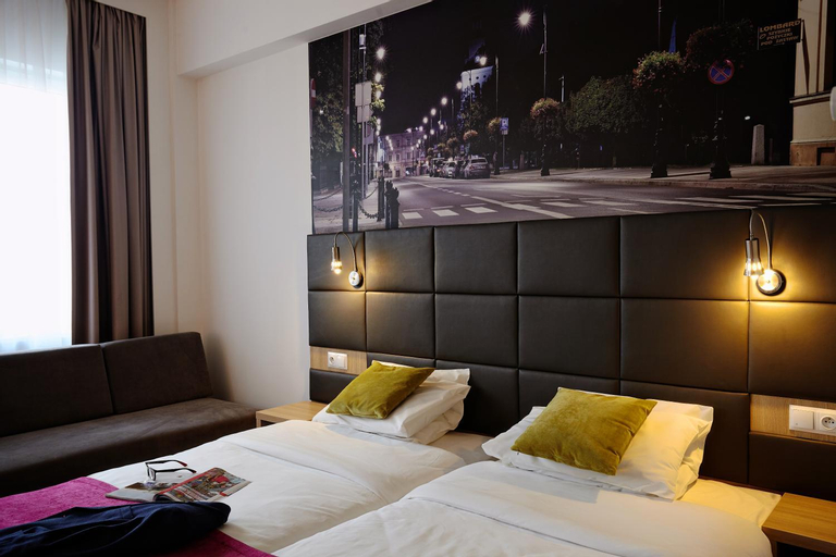 Bedroom 14