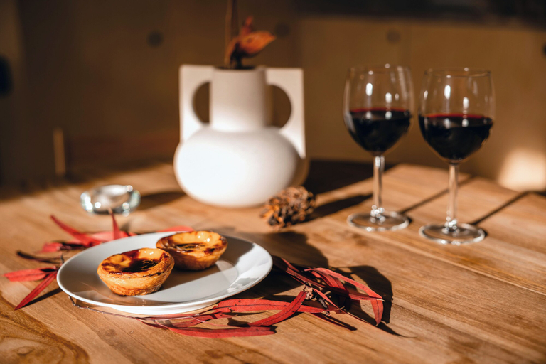 Food & Drinks, Olivier Design Apartments - Downtown Lisbon, Lisbon