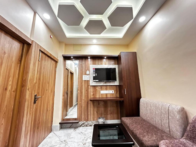 Others 4, FabHotel Granotel, North 24 Parganas