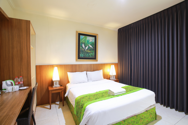 Bedroom 7