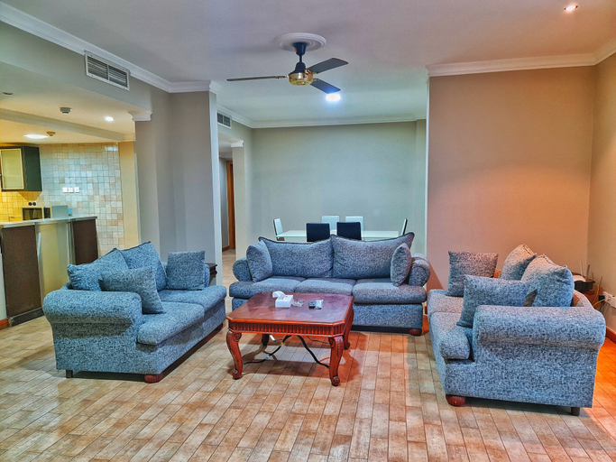 Others 5, Diamond Apartments, Manama
