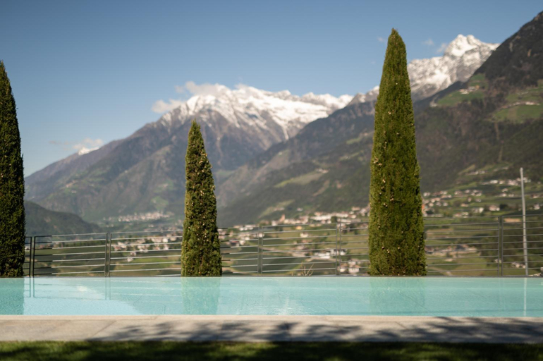 Sport & Beauty 5, Pension Hofler - Fernblick, Bolzano