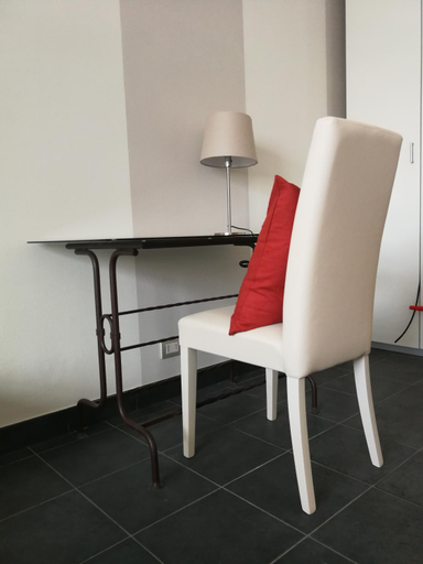 5, Apartments Velasca, Milano