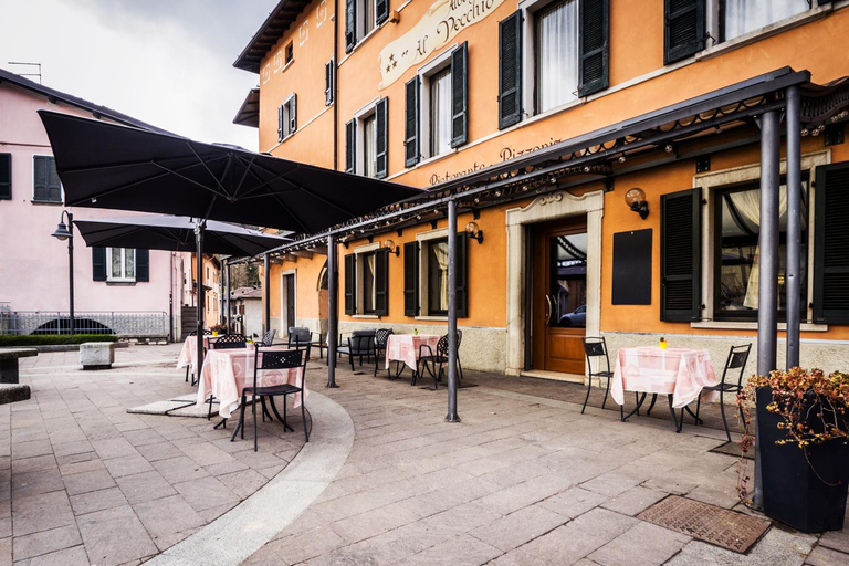 Exterior & Views 2, Al Vecchio Palazzo, Brescia