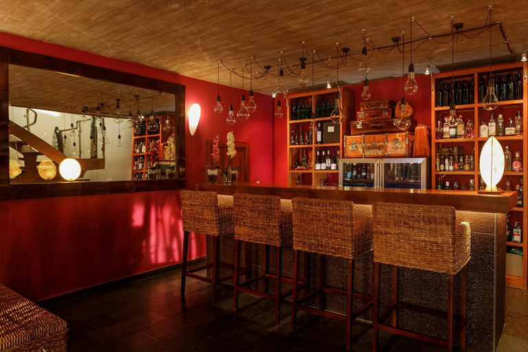 Food & Drinks 5, Eco Hotel Boutique & Spa Capitulo Trece - Adults Only, Segovia