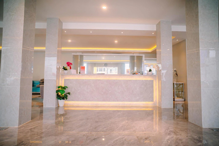 Others 2, Hotel Grand Luxury Bandar Lampung, Bandar Lampung
