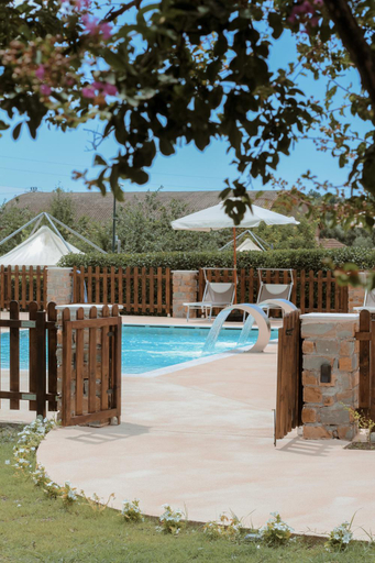 Sport & Beauty 2, Country House L'Aia - Wellness & Relax, Salerno