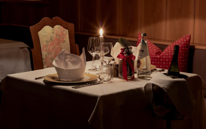 Food & Drinks 5, Hotel Planac, Bolzano