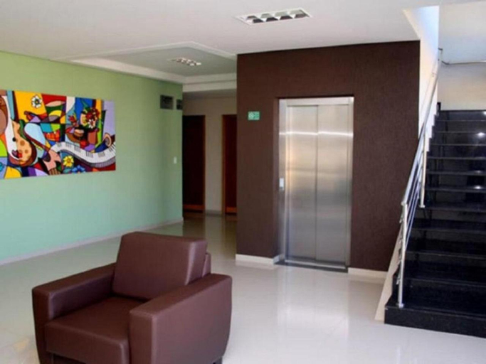 Public Area 2, Trindade Plaza Hotel, Trindade