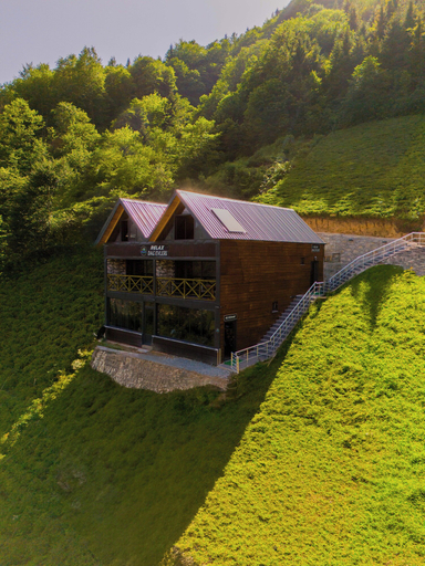 Exterior & Views 2, Relax Dağ Evleri, Çamlıhemşin