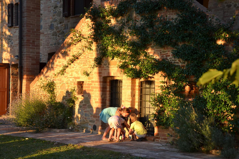 Poggio alle Vigne, Perugia