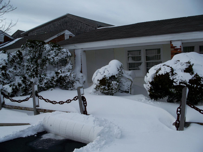 Blue Sea Motor Inn, Barnstable