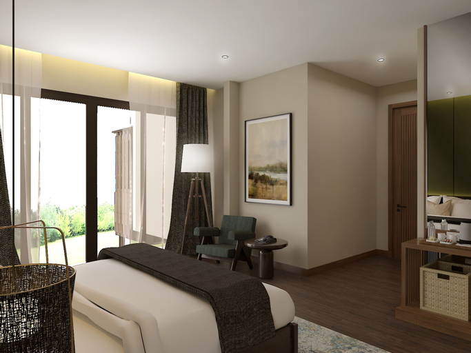 Bedroom 22
