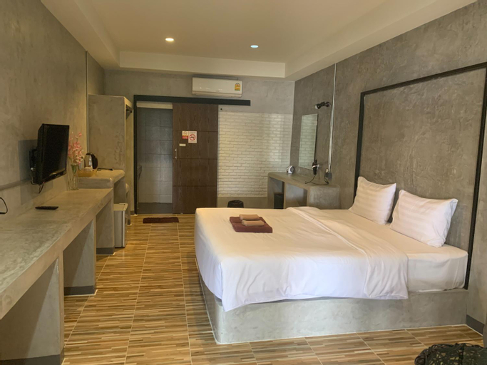 Bedroom 9