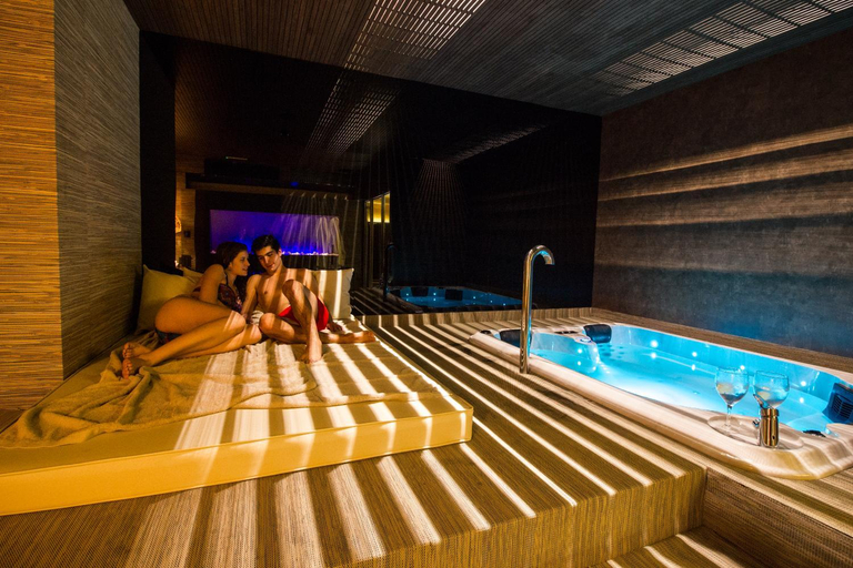 Sport & Beauty 2, Balfagon Hotel & Spa, Teruel