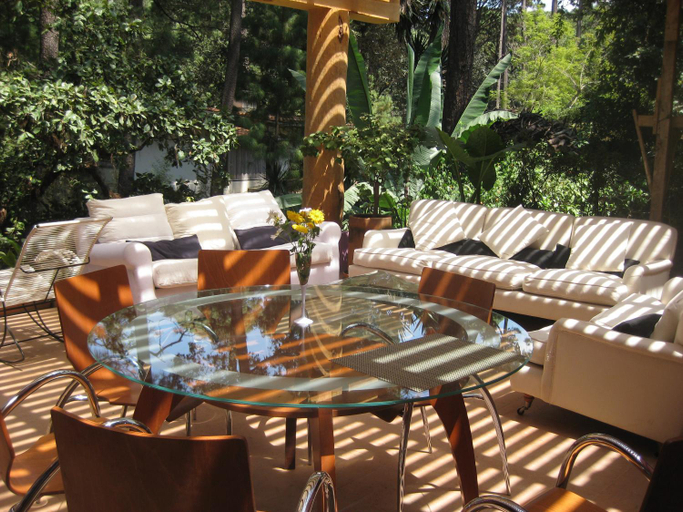 Food & Drinks, La Casa del Rio, Valle de Bravo