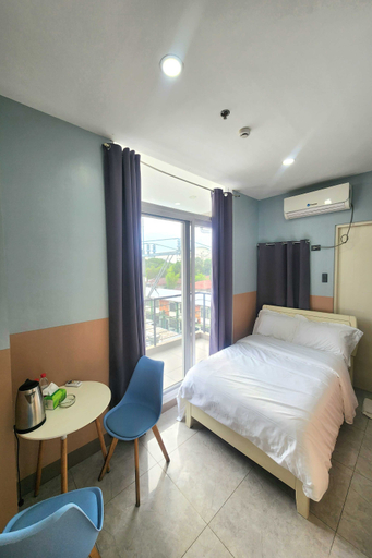 QingQing Hotel Manila Room Type - Economy Room