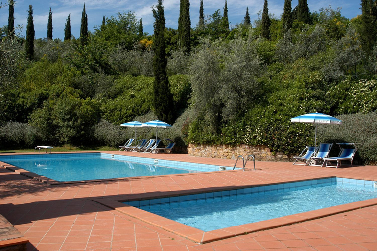 Sport & Beauty 2, La Valle Appartamenti Per Vacanze, Florence