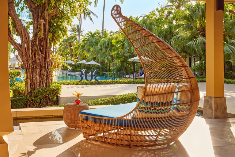 Public Area, TUI BLUE The Passage Samui Private Pool Villas & Beach Resort, Ko Samui