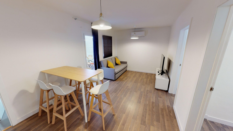 Others 5, Olala WOW apartments, Barcelona