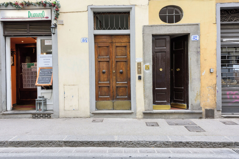 Exterior & Views 2, Fiammetta by Mmega, Florence