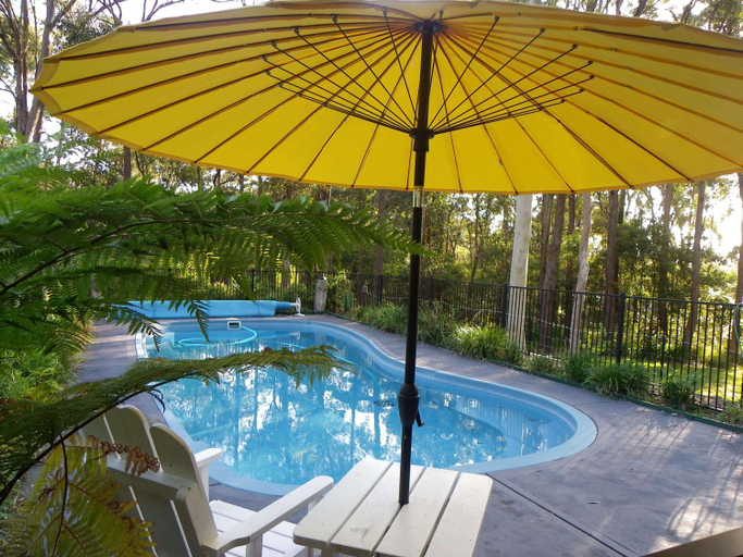 Sport & Beauty, Werekataba Self-Catering Residence, Lake Macquarie - North