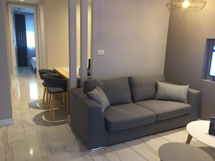 Others 5, Exclusive villa M apartments, Baška Voda