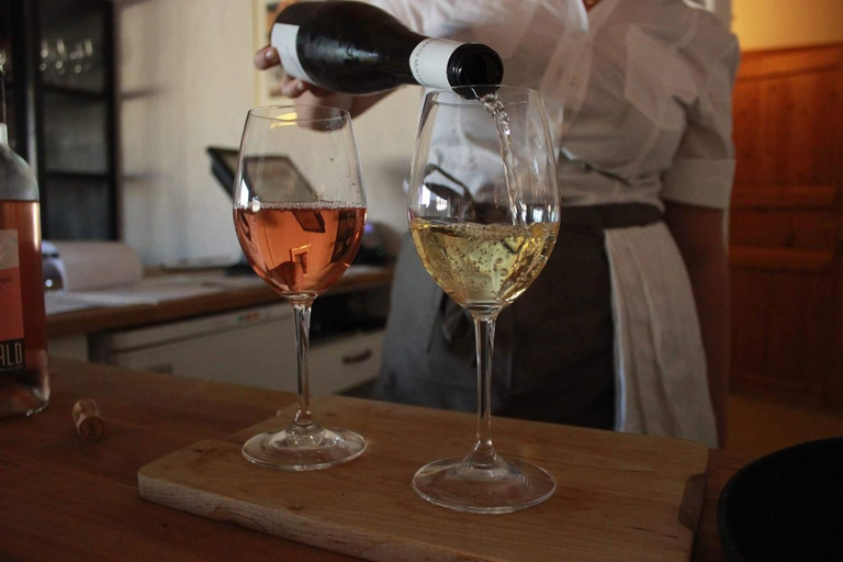 Food & Drinks 4, Bobergs pa Hamngarden, Simrishamn