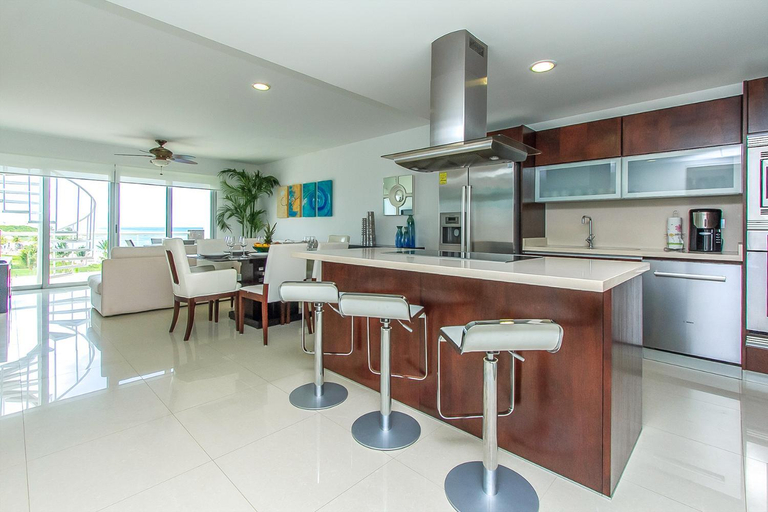 Others 3, Luxury Condos at Mareazul Beachfront Complex with Resort-Style Amenities, Cozumel