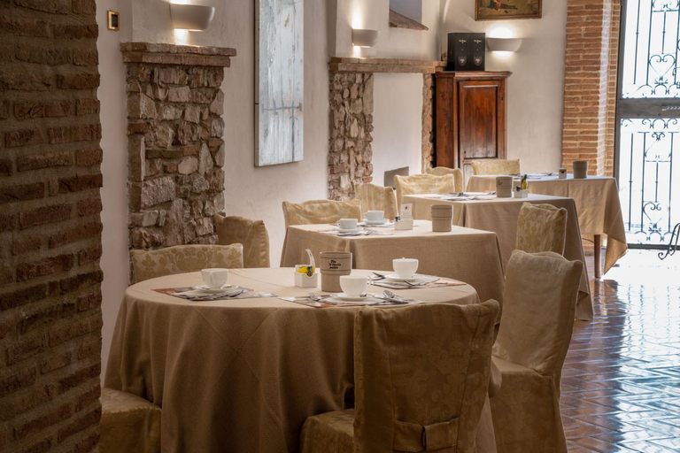 Food & Drinks 5, Marchese Del Grillo, Ancona