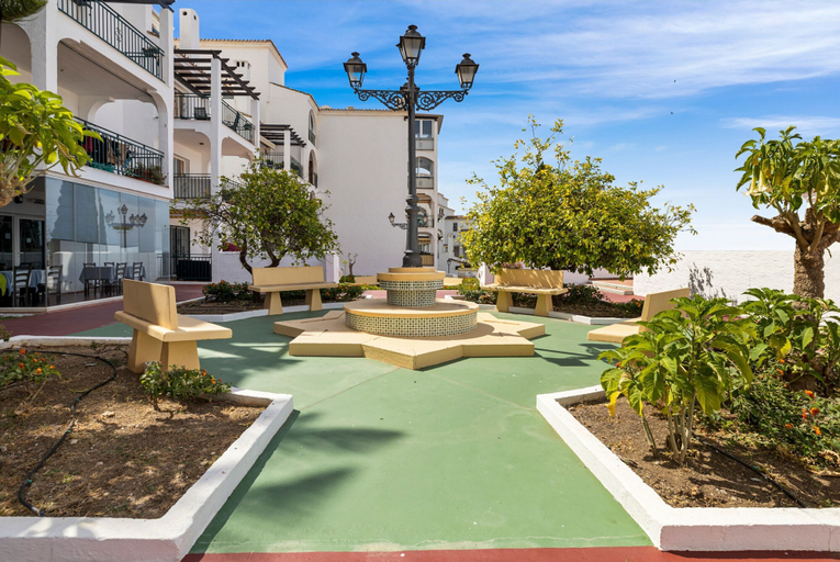 Exterior & Views 2, Calahonda Easy Apartment With Pool - Ref 124, Málaga