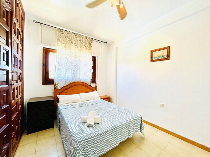 Room 5, Mountain-view Apartment by Sea, Almería