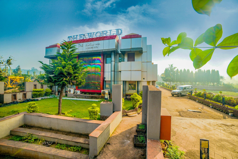 Exterior & Views 2, The World Barbil, Kendujhar