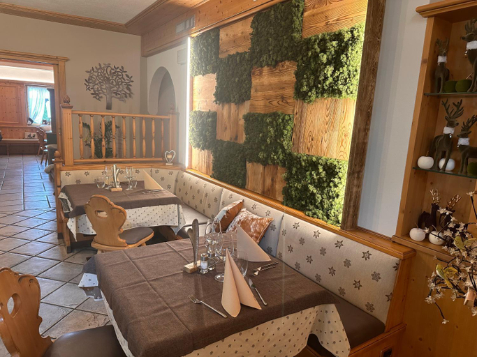 Food & Drinks 3, Rifugio Caltena, Trento