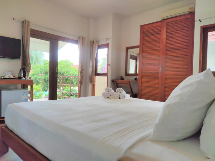 Bedroom 13