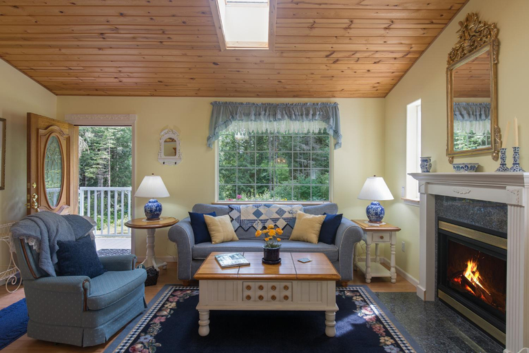 Others 2, A Hidden Haven Cottages, Clallam