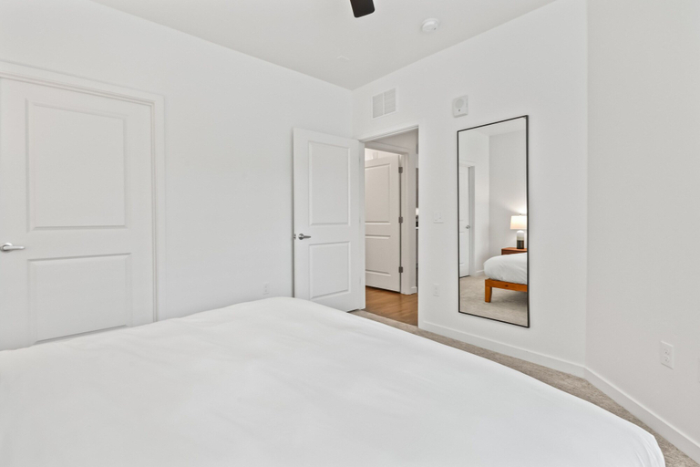 Bedroom 3, Kasa on the River Boise, Ada