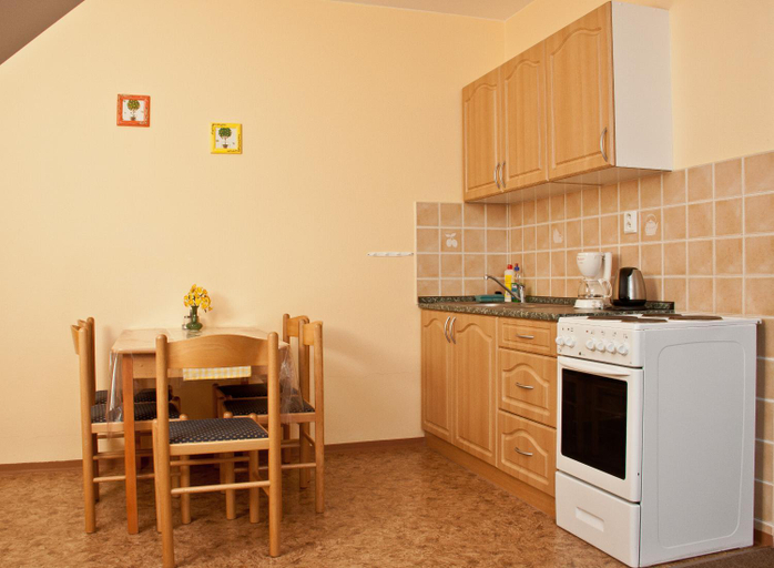 Others 5, Apartmány Šumava, Klatovy