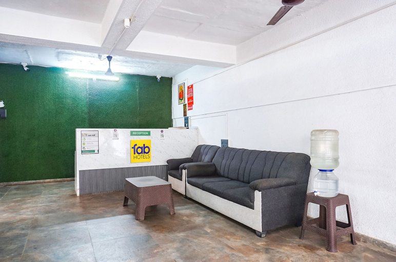 Others 5, FabHotel Atithi Regency, Pune