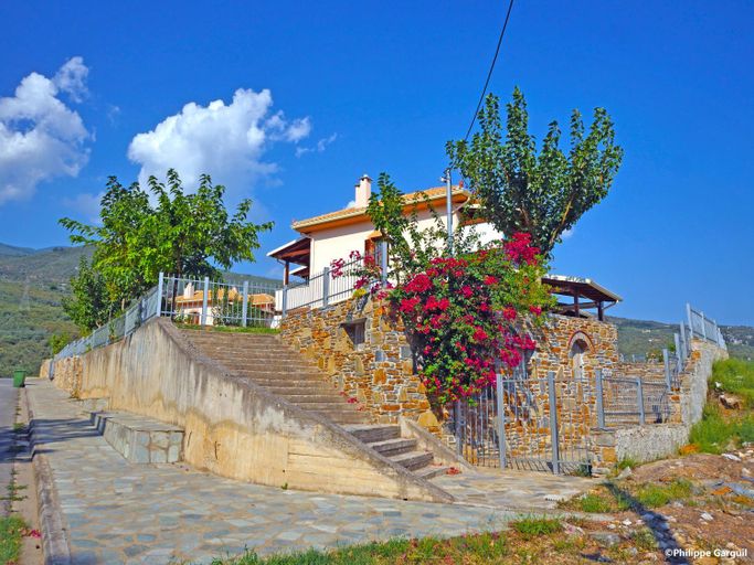 Others 5, Kala Nera Panorama, Thessaly